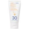 KORRES Yoghurt Tinted Sunscreen Face Cream SPF 30 50ml