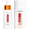 L'Oreal Paris Revitalift Clinical Bundle: Siero alla vitamina C e UV