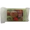 Cereria Di Giorgio - Saponetta Solida Naturale 100g - Profumazione Tomacerbo - Sapone Made in Italy | Delicato & Idratante