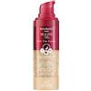 Bourjois Healthy Mix, 017 Light Neutral, Glow Tint Essence, Effetto Filtro Pelle Nuda, Finish Luminoso, Idratante Colorato, Texture Rinfrescante, Formula Vegana e Clean, 30 ml