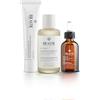 Rilastil, routine macchie con D-Clar Gocce, D-Clar Micropeeling, D-clar Crema Depigmentante