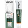 L'Oréal Paris men expert L'Oréal Men Expert - Idratante opacizzante SPF30 - Cura con protezione UV - Riequilibra le zone grasse della pelle - Arricchita con niacinamide - Derma Control - 40 ml