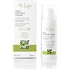 LEPO | Daily Defence Cream, Nutrimento Intenso con Olio di Oliva, Burro di Karitè e Acido Ialuronico per una Pelle Protetta e Luminosa