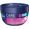NIVEA Care 5in1 Crema viso notte idratante leggera 100 ml