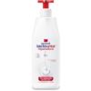 Lactovit Latte Corporale Riparatrice Lactourea con Protein Calcium, per Pelle Secca ed Extra Secche - 400 ml