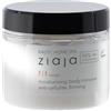 Ziaja Baltic Home Spa Fit Mousse Corporal Hidratante 300 Ml