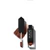 Haus Laboratories By Lady Gaga Glam Attack, Liquid Eyeshadow Ombretto Fluido, Disponibile In 9 Colori Brillanti e 4 Colori Metallizzati, Trucco Occhi a Lunga Tenuta E Modulabile, Rye, 3.5 ml