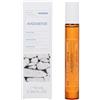 KORRES AVGOUSTOS Eau de Toilette per uomo e donna, in pratica misura da viaggio, unisex, profumo fruttato e agrumato, vegano, 10 ml
