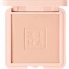 3INA MAKEUP - The Compact Powder 607 - Pink nude - Natural Silky Finish - Uniform Coverage - Comfortable and Luminous Texture - Lightweight Mineral Powder - Easy to blend - Vegan - Cruelty Free