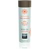 Shiatsu Aceite Corporal De Lujo Comestible - Té Verde Y Mandarina - 100 Gr