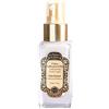 La Sultane de Saba - Crema anti-età all'oro, cedro e patchouli, 50 ml