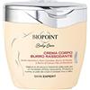 Biopoint - Crema Corpo Burro Rassodante, Azione Idratante e Nutriente Profonda Fino a 48h, Dona una Pelle Compatta, Elastica e Rassodata, 300 ml