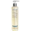 OSMO WALL Osmowall OSMO SHAMPOO DELICATO per uso quotidiano. Capelli morbidi, idratati e luminosi. Con Gel di Aloe Vera concentrato da agricoltura biologica. Rispetta il PH del cuoio capelluto. Unisex - 250 ml