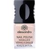 Alessandro standard vernice Eleganza nudi 08, primo Pack (1 x 10 ml)