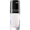 ARTDECO - Art Couture Nail Lacquer - Smalto con esclusivo effetto vinile lucido e pennello Perfect Coat