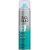 TIGI Bed Head by TIGI Hard Head Hairspray, lacca a tenuta extra forte per controllo a lunga durata e lucentezza naturale, 385 ml