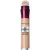 Maybelline Corrector De Ojeras, Bolsas E Imperfecciones Borrador Ojos Tono 04 Honey Pieles Medias - 6Ml