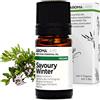 Aroma Labs Santoreggia Montana BIO (Satureja montana) - 5 mL - Olio Essenziale Chemiotipizzato e Certificato AB - Difese naturali - Aroma Labs - Made in France