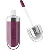 KIKO Milano 3D Hydra Lipgloss 30 | Lucidalabbra Effetto 3D Idratante e Volumizzante, Gloss Labbra Luminoso con Finish Brillante e Comfort Estremo