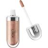 KIKO Milano 3D Hydra Lipgloss 18 | Lucidalabbra Effetto 3D Idratante e Volumizzante, Gloss Labbra Luminoso con Finish Brillante e Comfort Estremo