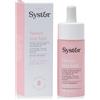 Syster - Siero viso triplo acido ialuronico - Siero viso antirughe - Siero viso idratante e illuminante con Olio di Jojoba e Argan - Vegan, Made in Italy, Senza Parabeni e Siliconi - 30ml