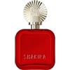 Shakira Perfumes - ROJO by Shakira Eau de Parfum da donna - Lunga durata - Profumo potente, sensuale e affascinante - Note floreali, speziate e ambrate - Ideale da indossare di giorno - 80 ml