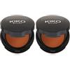 KIKO Milano Full Coverage Concealer 07 | Correttore Ad Altissima Coprenza (Confezione da 2)