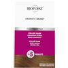 Biopoint Cromatix - Color Mask, Maschera Colorante per Capelli Senza Ammoniaca, Azione Nutriente e Ravvivante, Intensifica il Colore e Dona Brillantezza, 30 ml