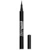 Deborah Milano - 48 Ore Extra Eyeliner Nero Waterproof a Penna, Formula con Pigmenti Ultra-Neri a Lunga Tenuta fino a 48H, No Transfer, Punta Sottile in Feltro per un Finish Preciso e Intenso, 1.5 gr