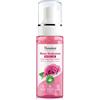 Himalaya Rose Radiance - Detergente per viso con schiuma micellare, rimuove il trucco impermeabile, 150 ml, Confezione da 1, Confezione singola