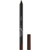 Deborah Milano - Matita Occhi 2 in 1 Kajal e Eyeliner Waterproof, 05 Brown, a Lunga Durata, Tratto Ultra-pigmentato e Cremoso, Dona uno Sguardo Intenso e Definito, 1.4 gr