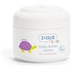 Ziaja Crema Para Bebés Y Niños - 50 Ml