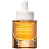 KORRES BLACK PINE PRIMUS 6 volte ialuronico per attenuare le rughe, siero antietà per una pelle giovane, senza siliconi e parabeni, vegan, 30 ml