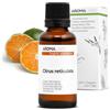 Aroma Labs Mandarino Verde BIO (Citrus reticulata) - 30 mL - Olio Essenziale Chemiotipizzato e Certificato AB - Aroma Labs - Made in France