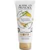 JEANNE EN PROVENCE - Latte corpo idratante e profumato - Fragranza Verbena Agrumi - 95% di ingredienti di origine naturale - Pelle secca - Made in France à Grasse - 200 ml