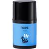 YOPE Crema Viso Uomo, Nutriente, Rigenerante, Bioceramidi, Olio di Baobab, Estratto di Sugi, Pelle Secca e Stanca, 50 ml