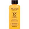 ANGSTROM Protect Latte Solare Corpo SPF 30, Azione Idratante e Duratura, Indicata per Pelli Sensibili, 200 ml
