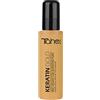 Tahe Keratin Gold Siero per capelli con cheratina, cellule staminali vegetali attive e olio di argan (100 ml (confezione da 1)