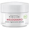 Perlier Melograno Crema Rigenerante Antietà - Formula con il 96% di ingredienti di origine naturale - 50 ml