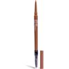 3INA MAKEUP - The 24h Automatic Eyebrow Pencil 521 - Biondo ramato - Matita Automatica Soppracciglia - Waterproof a Lunga Tenuta - Temperino Integrato - Definice e Scolpisce - Vegan - Cruelty Free
