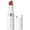 Wet n Wild, Megalast Lipstick, Rossetto con Finish Lucido, Formula Idratante con Microsfere, Estratti Naturali di Piante Marine, Coenzima Q 10 e Vitamine A & E, Mad for Mauve