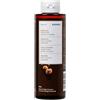 KORRES ARGAN OIL Shampoo, pulizia e cura dei capelli colorati con olio di argan biologico, dermatologicamente testato e vegano, 250 ml