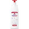 Lactovit - Latte Corporale Riparazione Lactourea con Protein Calcium ad Assorbimento Immediato, 48 Ore di Nutrizione e Riparazione, Adatto per pelli Secche ed Extra Secche - 800 ml