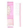 Invogue Brushworks Smoothing Curl Comb