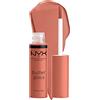 NYX Professional Makeup Butter Lip Gloss Sugar High