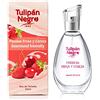 TULIPAN NEGRO Tulipano Nero - Acqua di Colonia Unisex, Fragola e Ciliegia, 50 ml