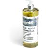 La Corvette Sapone Liquido Di Marsiglia Oliva Mani E Corpo, Oliva., 1000 Millilitro