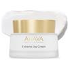 AHAVA Crema giorno estremo 50 ml riduttore di rughe e rassodamento cutaneo dal mar morto per donne e uomini [viso e collo]
