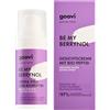 GOOVI Be Me Berrynol Face Cream - Crema viso anti-invecchiamento con biopeptidi - Rassodante cura del viso con acido ialuronico - 50 ml