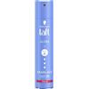 TAFT Schwarzkopf Taffettà Ultra (250 ml), grado di tenuta 4 styling, lacca per capelli per tutti i tipi di capelli, capelli rinforzati, formula vegana *